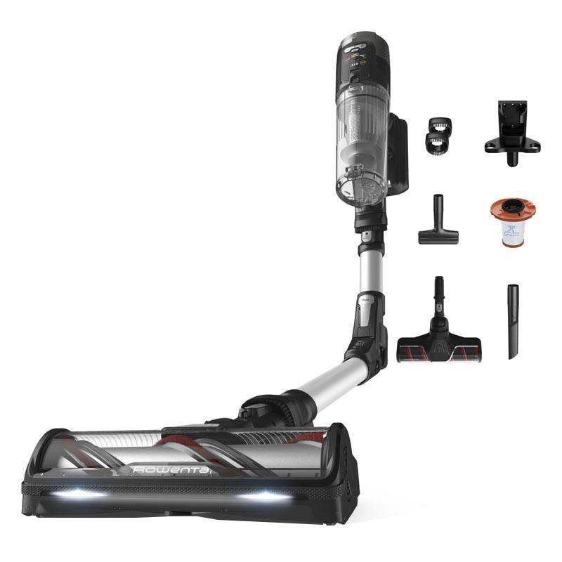 Aspirateur Balai Rowenta 13.60 Rh9a55e0 Bon état -  reconditionné disponible sur Electro Depot